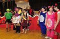 Karneval in Alverdissen  0169